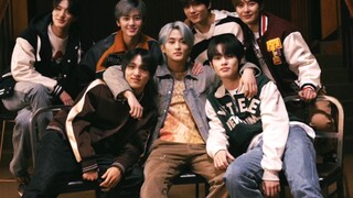 NCT DREAM新曲Graduation特别视频公开