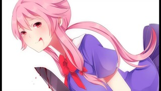 AMV Minced Love