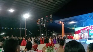 js prom of SHS