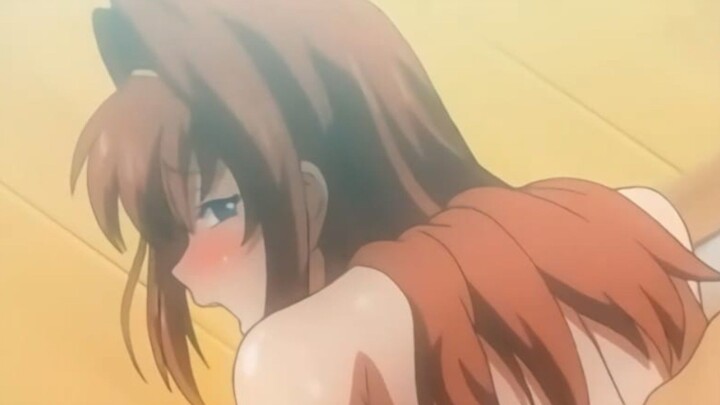 dapat pelatihan special dari sensei🤤🥵😳