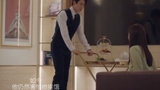 细节!白司彦怕熙珠挨饿特意准备吃的并且全是熙珠爱吃的!!青梅竹马感拉满了