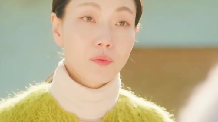 Hàn kịch Nữ hoàng nước mắt