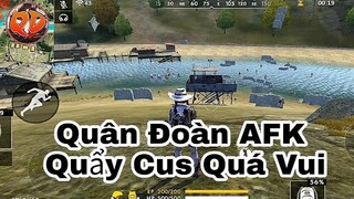 Custom Quân Đoàn AFK | Trị Giá 20.000kc | Ai sẽ là người cắn bo lấy top ???