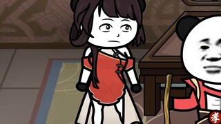 【Xuanwu Four Symbols X】Episode 131: Wolf Ambition