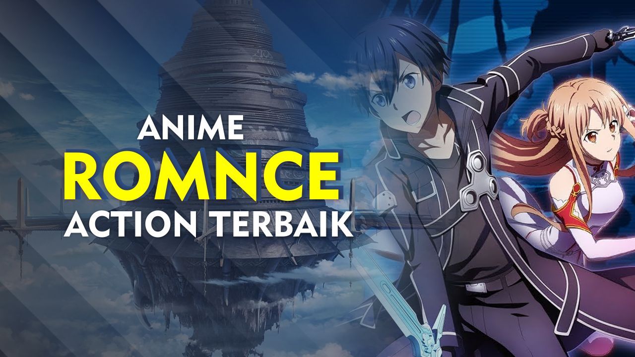 Share more than 157 action with romance anime best - ceg.edu.vn