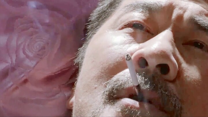 [Campuran Menyedihkan] Apa yang salah? Saya minta maaf karena terlahir sebagai manusia.