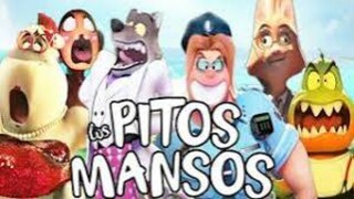 {ytph} los pitos mansos