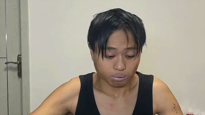 自律与失败告终！ #奖励哥  #双枪会给出答案