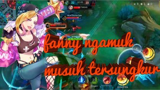 fanny ngamuk part 1