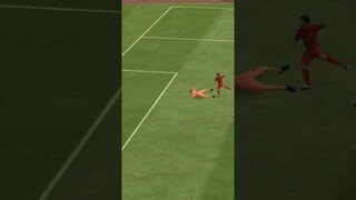 Goal Cantik Smolarek Fifa Mobile