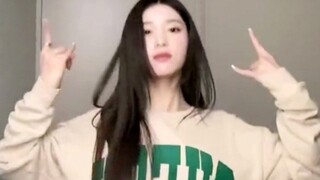 沈小婷翻跳BLACKPINK Pink Venom！