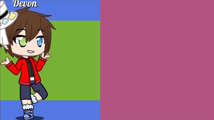 Fnf oc Battle (gacha)