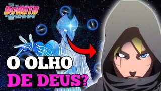 TUDO SOBRE O JOGAN: O DOUJUTSU MAIS PODEROSO DE NARUTO E BORUTO? PODERES, HABILIDADES E ORIGEM