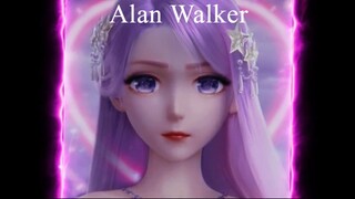 Alan Walker Remix 2024