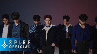 MV Tari Resmi OMEGA X "LOVE ME LIKE"