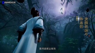 Supreme God emperor eps 472 sub indo  #supremegodemperor #DongHua