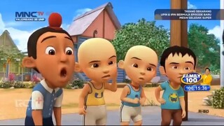 Upin & Ipin Musim 18 - Tok Dalang Kuat Sangat Full Episod - Upin Ipin Terbaru 20