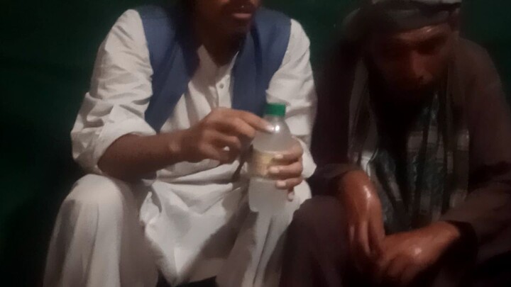 tariqshah
