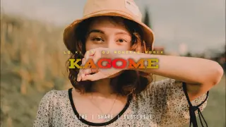 Kagome - Lo Ki [ Moombha x Bass Remix ] Dj Ronzkie Ronzkie | Philippines | TikTok Viral 2022