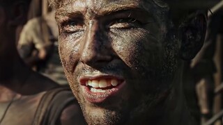 "Cơ thể có thể bị phá hủy, nhưng ý chí thì không thể bị đánh bại"