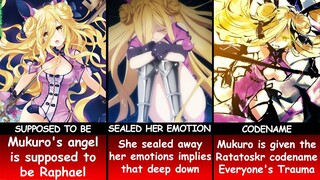 FACTS ABOUT MUKURO HOSHIMIYA YOU MIGHT NOT KNOW