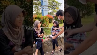 SEBUTKAN 3 NEGARA HURUF H SATUPUN ORANG ORANG GA ADA YANG BISA JAWAB 😂 #viral