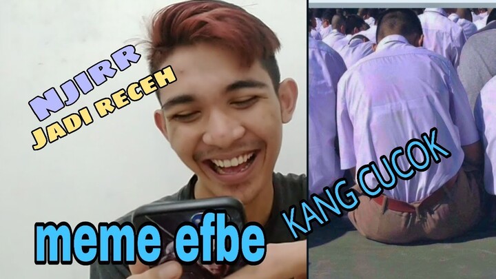 VIDEO LUCU WARGA INDONESIA | MEME FACEBOOK | WARGA BAR-BAR +62