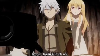 Anime giấu nghề_ Main giấu nghề bị coi thường và cái kết _ Part 15