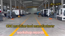 Take a look at our CNC machine shop