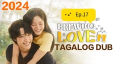Kdrama:BrewL[Special ordinary days]E17/24