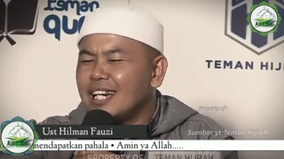 Kajian Ustadz Hilman Fauzi         01:11:28