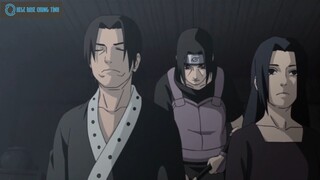 Hege Riise chung tình - Review - Ý Chí Khác Biệt Giữa Itachi & Kisame p2 #anime #schooltime