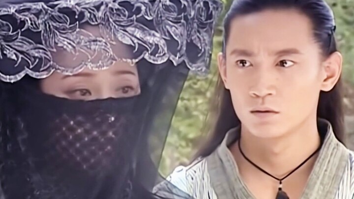 Why, in 2022, are there still people crying over the love story between Zhan Xuelian and Xiao Feng?