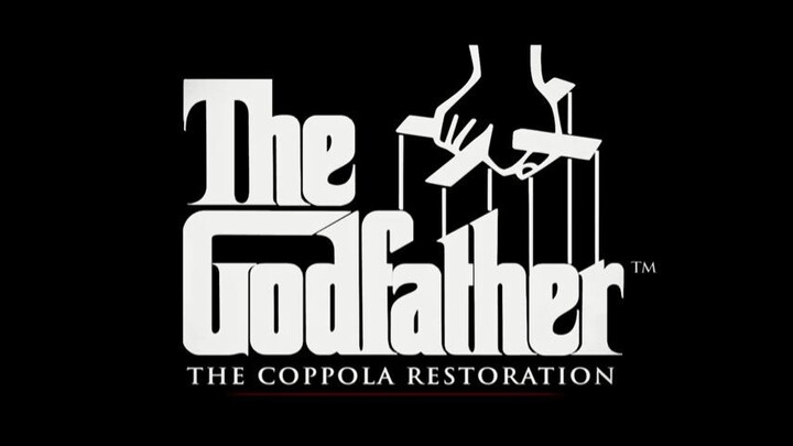 The Godfather (1972) 18+ | Crime, Drama- Official Trailer