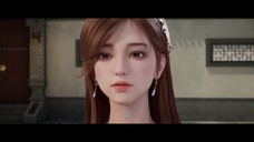 Du Shi Gu Xian Yi (แพทย์อมตะ เมืองโบราณ) ตอนที่ 51