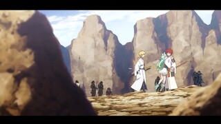 Sứ Mạng Thần Chết - Ánh mặt trời - Phim Anime - Phần 12 #anime