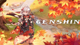 [Genshin] Melintasi banyak dunia, mencarimu yang mencintai Genshin