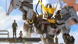 Gundam || บางทีนี่อาจเป็นเรื่องราวที่ซีรีส์นี้ต้องการบอกตั้งแต่แรก