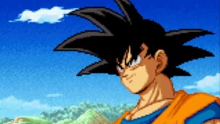 How cool is a world without Kakarot? [Dragon Ball Z] Watch all the endings in one go