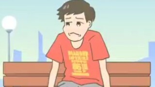 阿痿的英语补习？！
