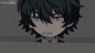 Dragon Clan: Exempt from 3E exam!