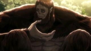 [พากย์ล้อเลียน] วิธีลดความกดดันของ Beast Titan ให้เป็น 0 ทันที