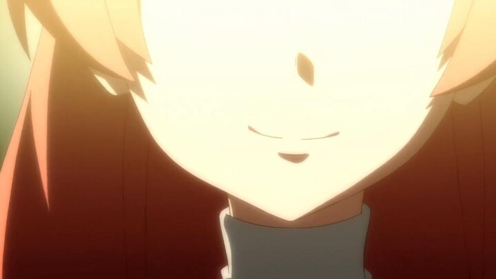 [Slime Taoshite 300-nen, Shiranai Uchi ni Level Max ni Nattemashita : Episode 10] Arigatou - Kuku