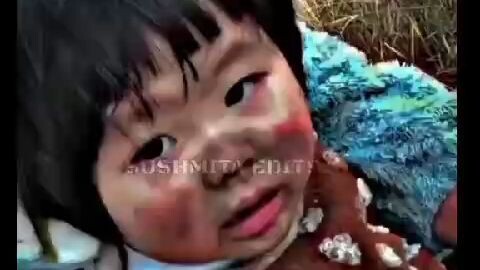 My Daughter Cute Reaction 😍