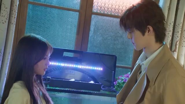 Sweet trap----Ep-11----Hindi dubbed