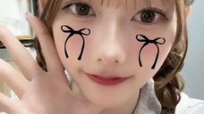 Chiba Erii (AKB48/TikTok Live/2025.08.14) Part 2