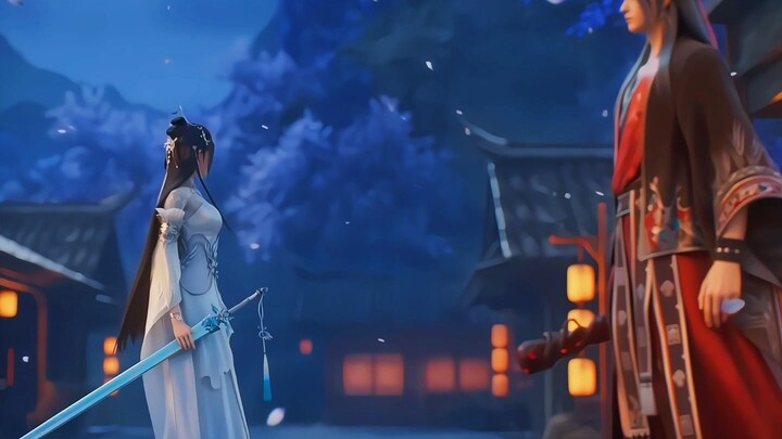 kisah Zhang xiofang 🥹