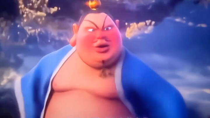 太乙：天地不容我就扭转乾坤