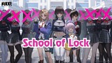 NIKKE OST: School of Lock [1 Hour]
