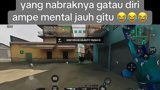 "tabrak lari"